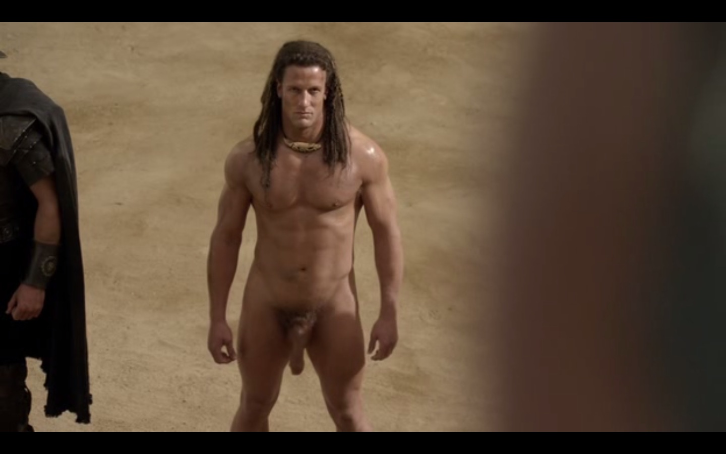 James Remar Naked