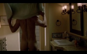 Liev Schreiber Naked on Ray Donovan