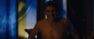 Dave Franco Nude in Unfinished Business