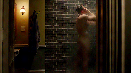 John Krasinski Nude In Jack Ryan
